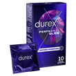 Durex Perfect Glide, 10 Kondome