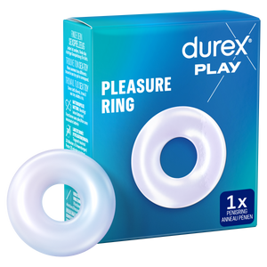 ANNEAU PÉNIEN DUREX PLEASURE RING