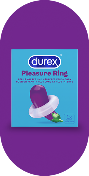 Sexspielzeuge | Durex CH