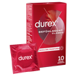 Durex Gefühlsecht Classic, 10 Kondome