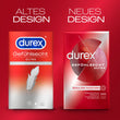 Durex Gefühlsecht Ultra Kondome 10 Stück