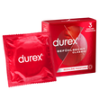 Durex Gefühlsecht Classic, 3 Kondome