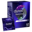 Durex Performa, 40 Kondome