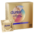 Durex Natural Feeling, 30 Kondome