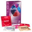 Durex Love Mix, 18 Kondome