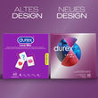 Durex Love Mix, 40 Kondome