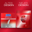 Durex Gefühlsecht Ultra, 30 Kondome
