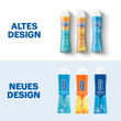 Durex Gleitgel - Ausprobierpaket für Sie und Ihn