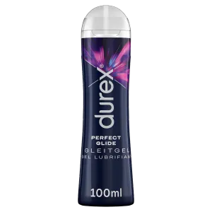 Durex Perfect Glide Gleitgel 100ml