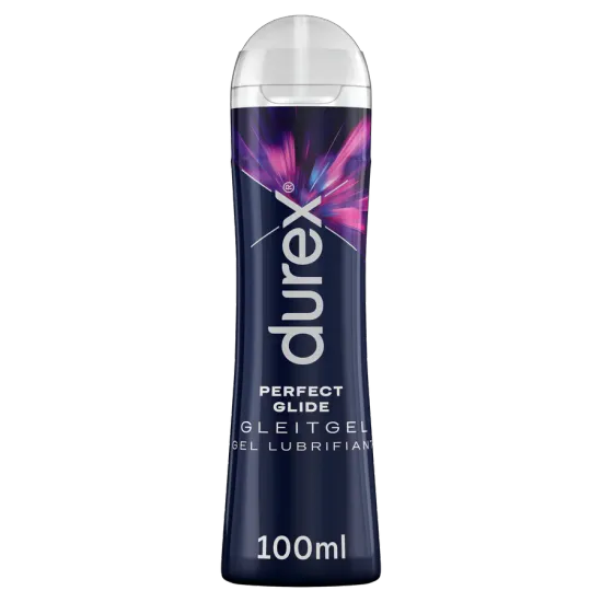 Durex Perfect Glide Gleitgel 100ml