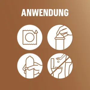 Durex Natural Feeling Kondome