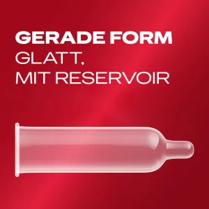 Durex Gefühlsecht Ultra Kondome