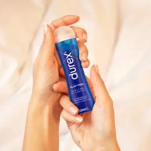 Durex Play Feel Gleitgel, 50ml