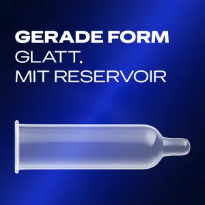 Durex Perfect Glide, 10 Kondome