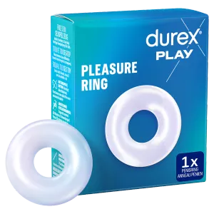 Durex Pleasure Ring