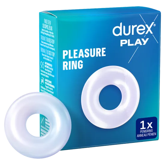 Durex Pleasure Ring