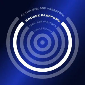 Durex Perfect Glide, 10 Kondome