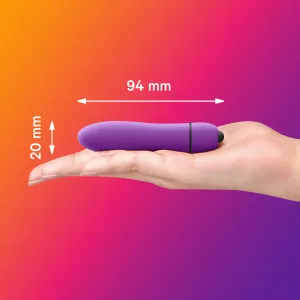Durex Delight Minivibrator