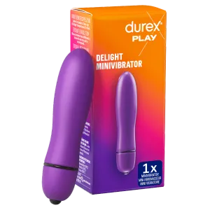 Durex Delight Minivibrator