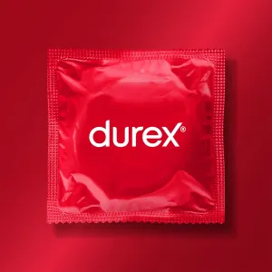 Durex Gefühlvoll, 10 Kondome
