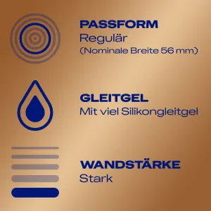 Durex Natural Feeling Kondome