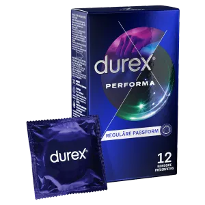 Durex Performa, 12 Kondome