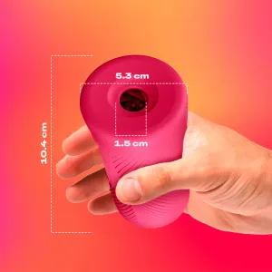 SLIDE & RIDE – Masturbation Sleeve