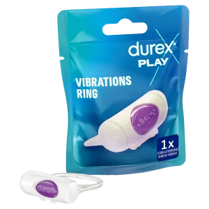 Durex Vibrations Ring