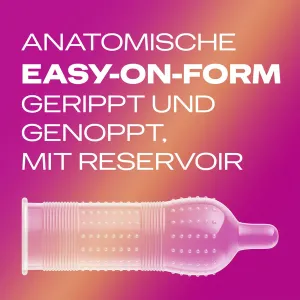 Durex Pleasure Me, 40 Kondome