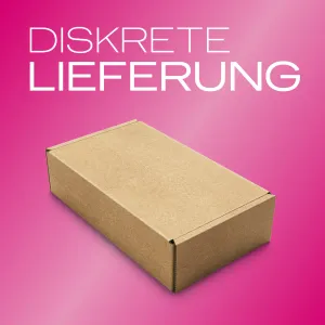 Durex Massage 2in1 Gleitgel Guarana, 200ml