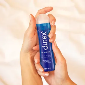 Durex Play Feel Gleit- & Erlebnisgel 100ml