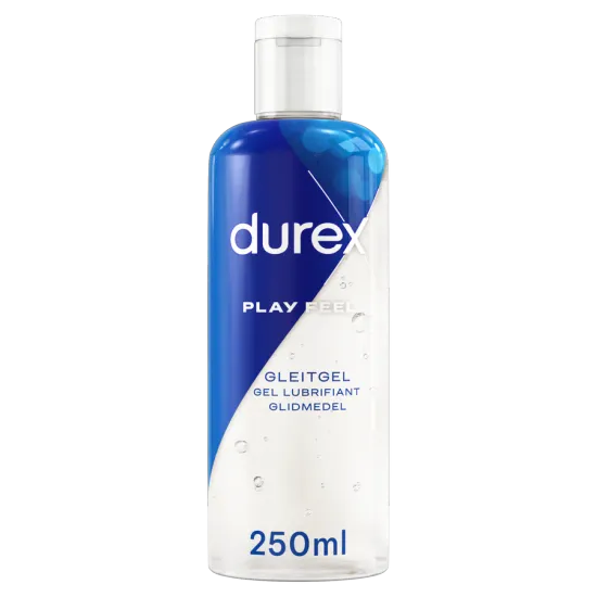 Play Feel, 250ml