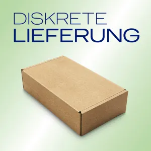 Durex Naturals Gleitgel