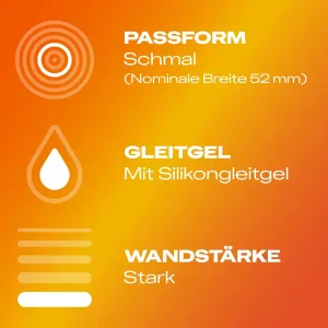 Durex Überrasch' Mich