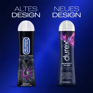 Durex Perfect Glide Gleitgel 100ml