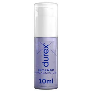 Durex Intense Orgasmic Gel, 10ml