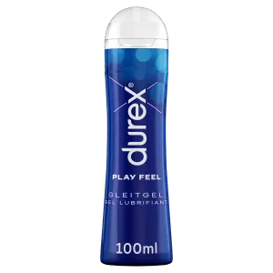 Durex Play Feel Gleit- & Erlebnisgel 100ml