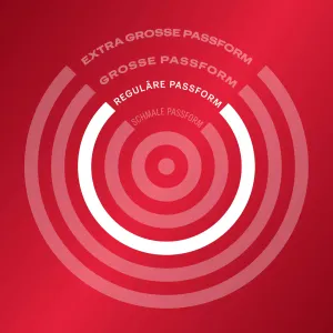 Durex Gefühlsecht Extra Feucht, 10 Kondome