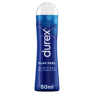 Durex Play Feel Gleitgel, 50ml