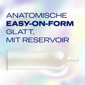 Durex Hautnah Extra Feucht 8 Kondome