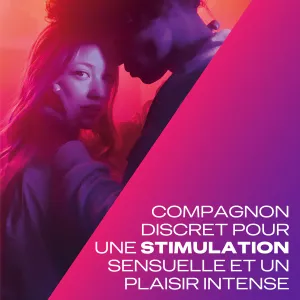 Durex Delight Minivibrator