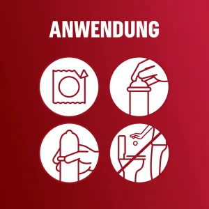 Durex Gefühlsecht Classic