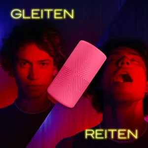 SLIDE & RIDE – Masturbation Sleeve