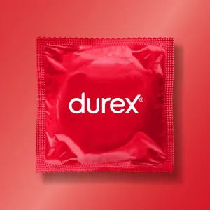 Durex Überrasch' Mich