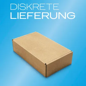 Durex Prickelnd Gleit- & Erlebnisgel, 50ml