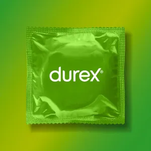 Durex Überrasch' Mich